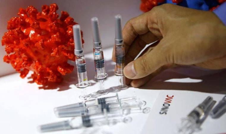 Prof. Dr. İsmail Balık'tan Sinovac aşısı olanlara uyarı