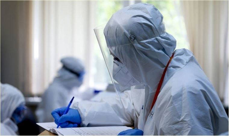 Doç. Dr. Ayşegül Çopur'dan Covid-19'a ilişkin açıklama: ‘Önümüzdeki günlerde başka mutasyonları konuşacağız’