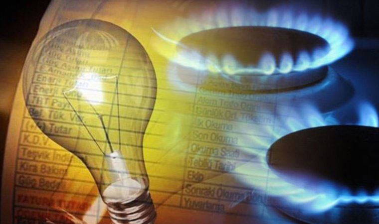 Zamlı elektrik faturaları yeniden gündemde! 5 yılda 210 TL'ye ulaştı