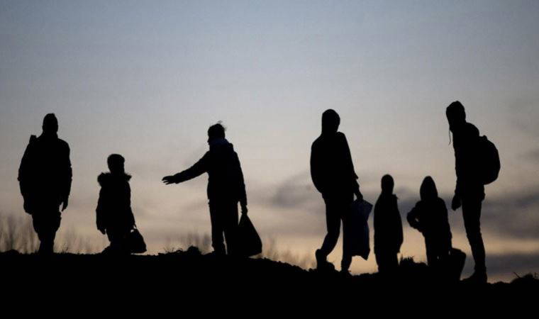 Komünistlerden sığınmacı/göçmen sorununa ilişkin değerlendirme