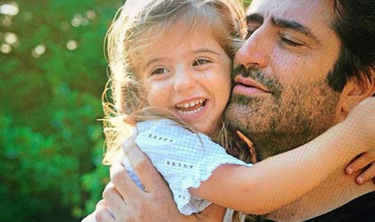 Mahsun Kırmızıgül ve kızı Lavin koronavirüse yakalandı