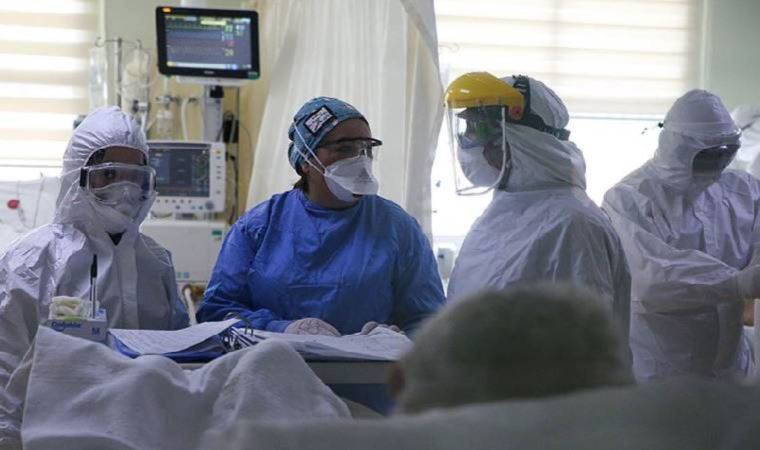 Son Dakika... Sağlık Bakanlığı, 22 Ağustos 2021 güncel koronavirüs tablosunu açıkladı