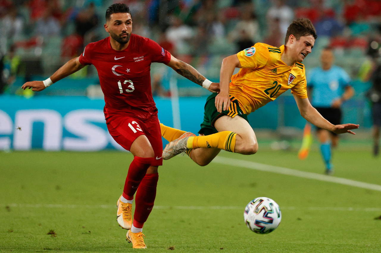 Beşiktaş'ta Umut Meraş iddiası