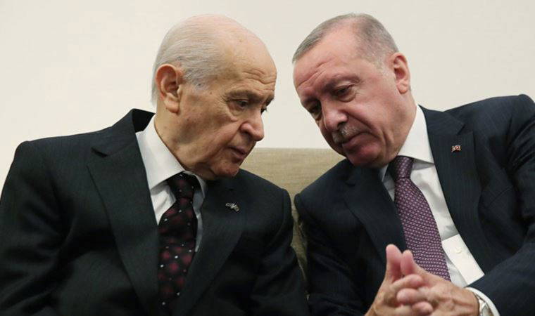 AKP'li ve MHP'li yurttaşlar Afgan göçünden rahatsız