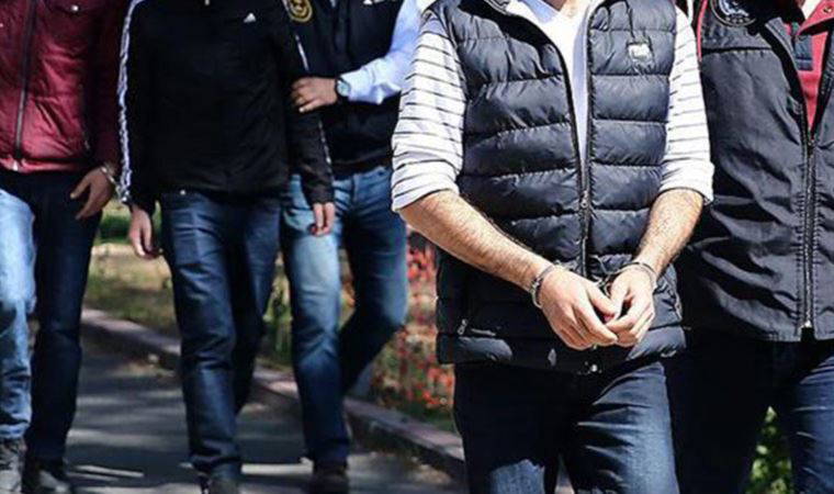 Adana'daki operasyonda çete liderinin sağ kolu emekli polis çıktı