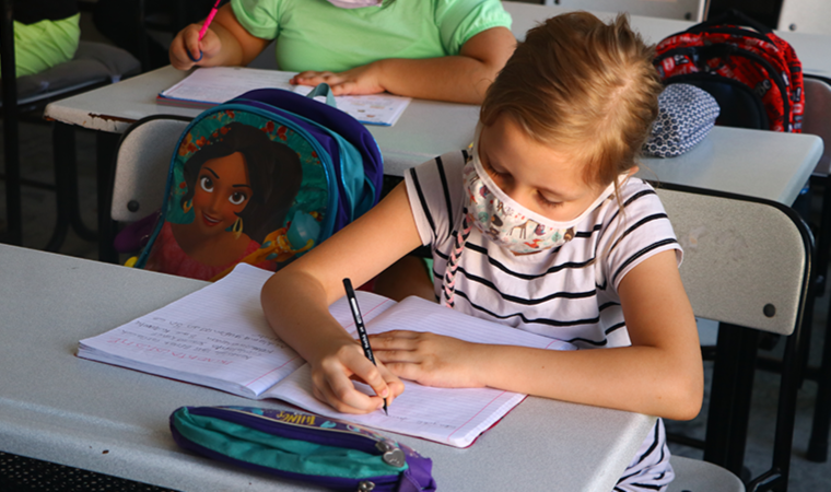 MEB okula uyum eğitimlerinin çerçevesini belirledi