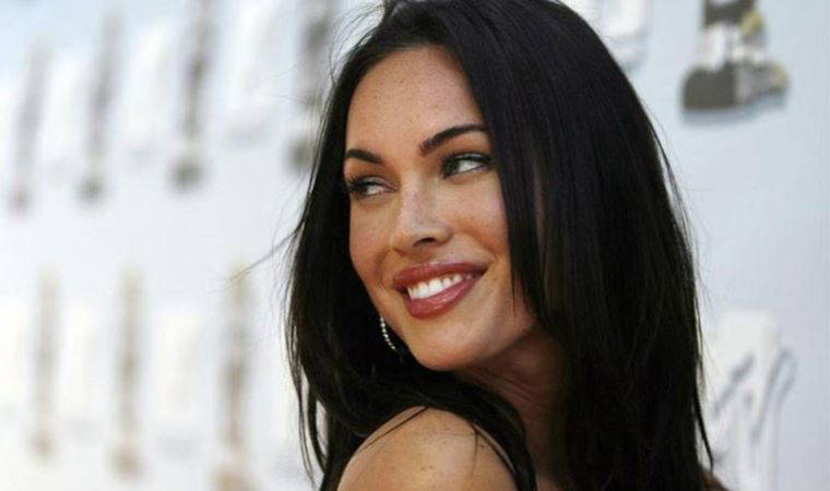Cinsel yönelimini açıklayan Megan Fox: 