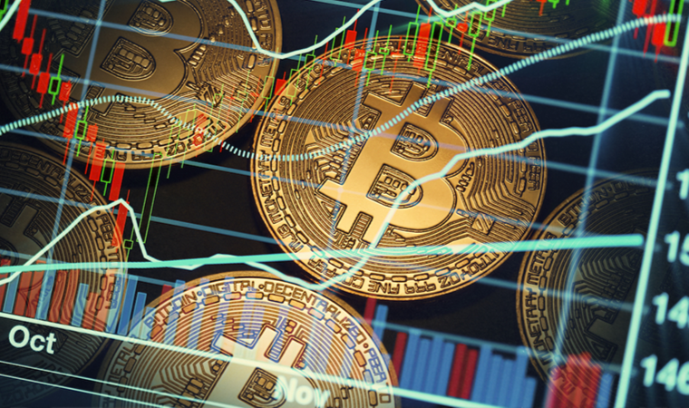 Paypal'den Bitcoin'i yükselişe geçiren karar! Bitcoin ne kadar oldu? (23 Ağustos 2021)