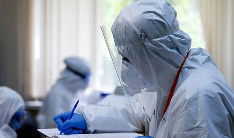 İzmir'de yeni koronavirüs varyant türleri saptandı