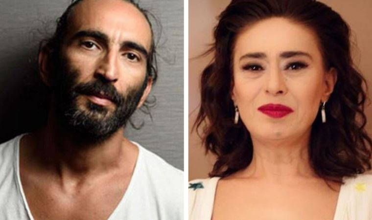 Fırat Tanış'tan Yıldız Tilbe'ye 'aşı' tepkisi