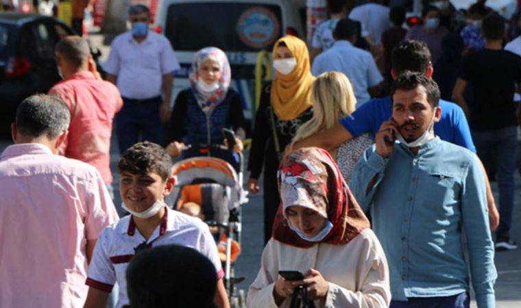 Valilik açıkladı: Adıyaman'da 167 ev karantinaya alındı