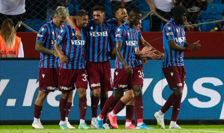 Trabzonspor, Vitor Hugo ile ilgili iddiaları yalanladı