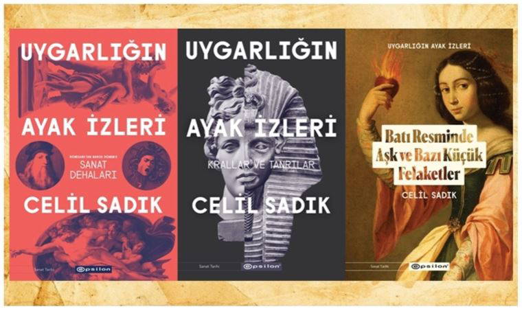‘Uygarlığın Ayak İzleri’ (24.08.2021)