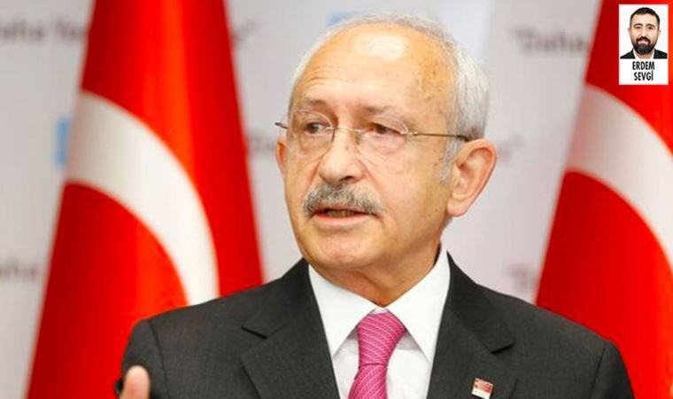 CHP lideri Kemal Kılıçdaroğlu'ndan açıklama: ‘Türkiye seçime hazır, iktidar yanaşmıyor’