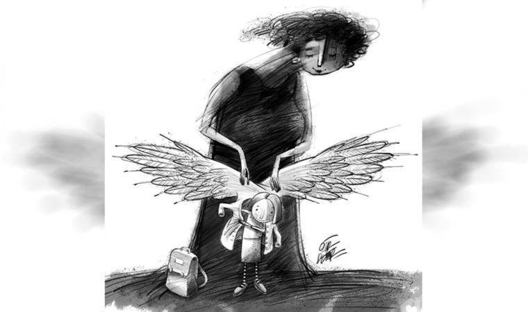 Turhan Selçuk Karikatür Yarışması'nda sonuçlarI belli oldu