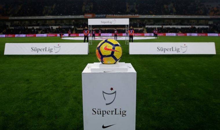 İşte Süper Lig'deki puan durumu; kim kayıpsız, kim kazanamadı?