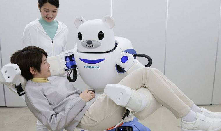 Japonlar robotlardan neden korkmuyor?