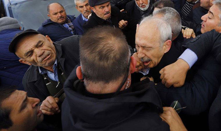 Barış Pehlivan yazdı: Ödül gibi atama yapılan savcının dosyası