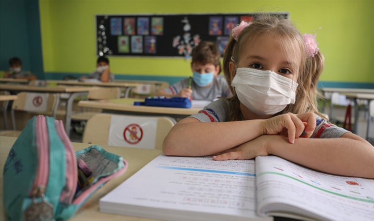 Son dakika... MEB ve Sağlık Bakanlığı'ndan okullara ortak rehber