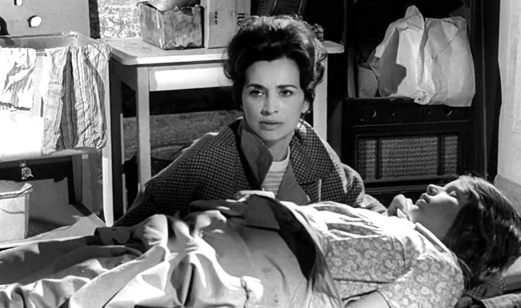 Oyuncu Marilyn Eastman yaşamını yitirdi