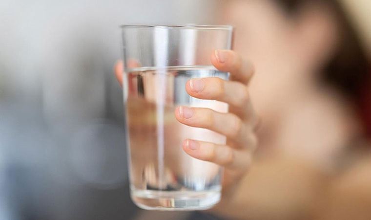 Araştırma: Yeterli su tüketimi kalp yetmezliğini önleyebilir
