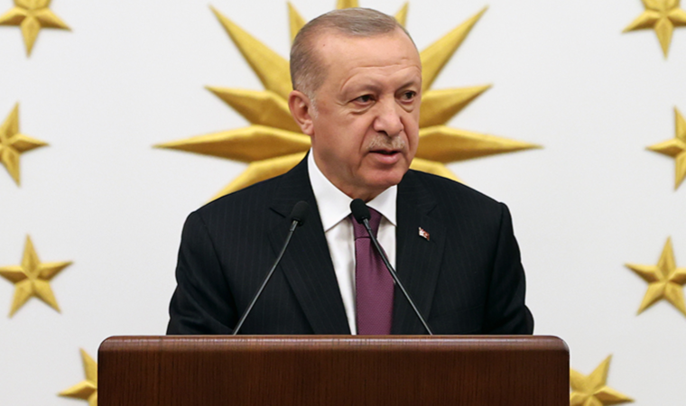 New York Times’tan çarpıcı Erdoğan yorumu: Batı ülkelerine dert yanıyor