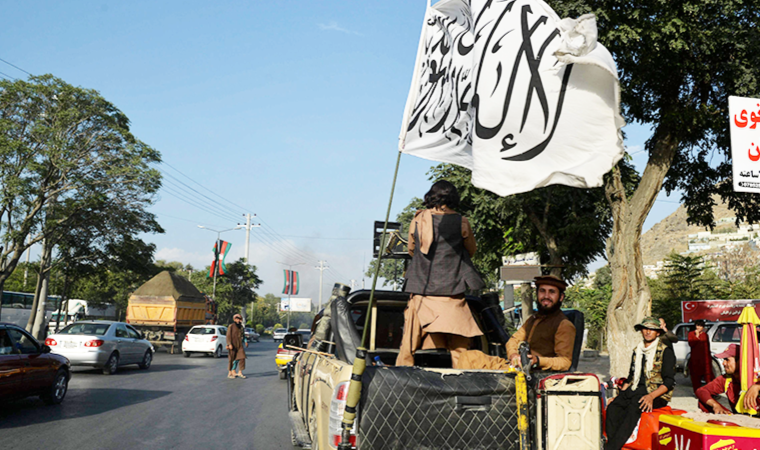 Washington Post'tan CIA ve Taliban'la ilgili çarpıcı iddia