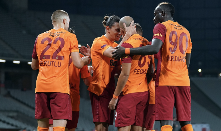 Galatasaray, Olimpiu Morutan'ı İstanbul'a getiriyor