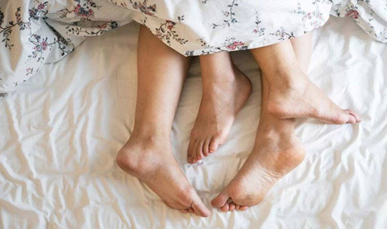 Kadınların en büyük dört yatak odası korkusu: Seks sırasında sizi ne endişelendirir?