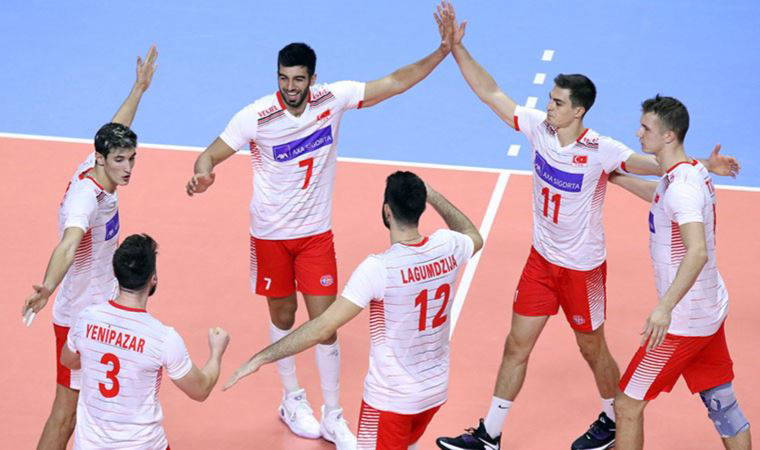 Filenin Efeleri,  Çekya'yı hazırlık maçında yendi