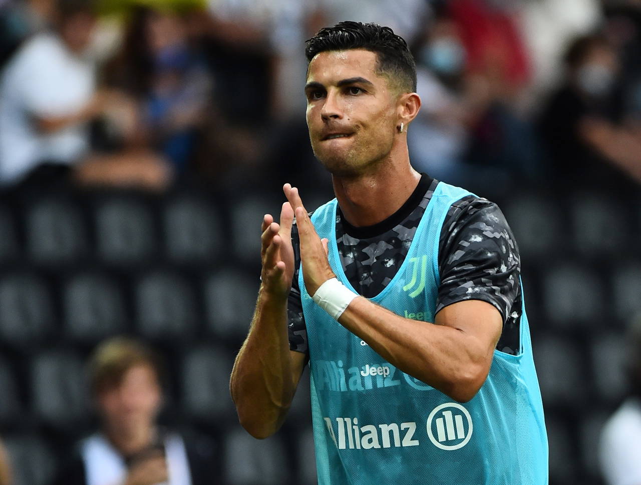 İtalyan basınının iddiasına göre Ronaldo-Gabriel Jesus takası gerçekleşebilir