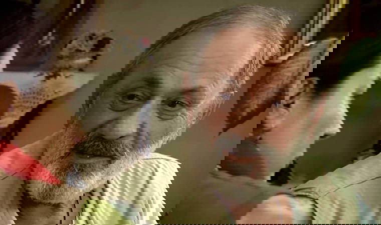 Siyasi ve ünlü isimlerden 'Metin Çekmez'e veda' paylaşımları