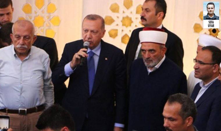Diyanet’ten, Atatürk’e hakaret eden Mustafa Demirkan’a ilişkin açıklama yapıldı