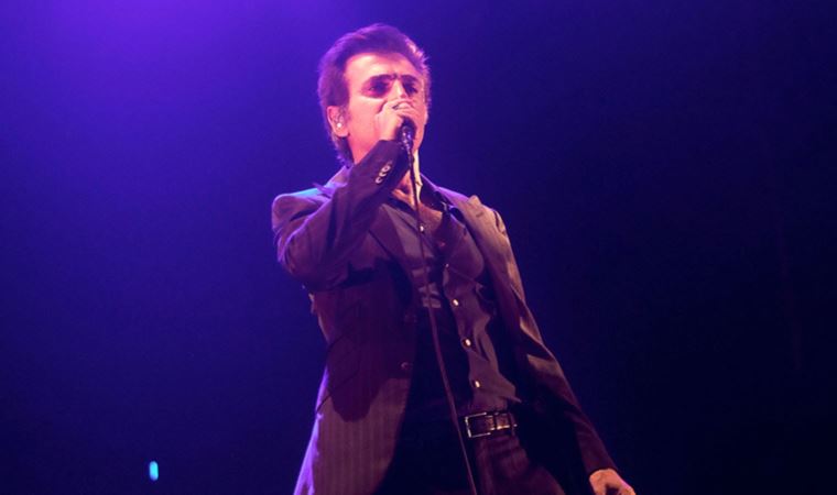 Milyonfest Arsuz’a Teoman ile final