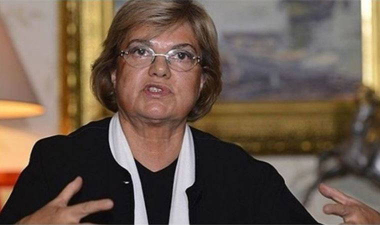 Tansu Çiller'den 'dönemin Genelkurmay Başkanı'na iş birliği teklifinde bulunduğu' iddiasına yanıt