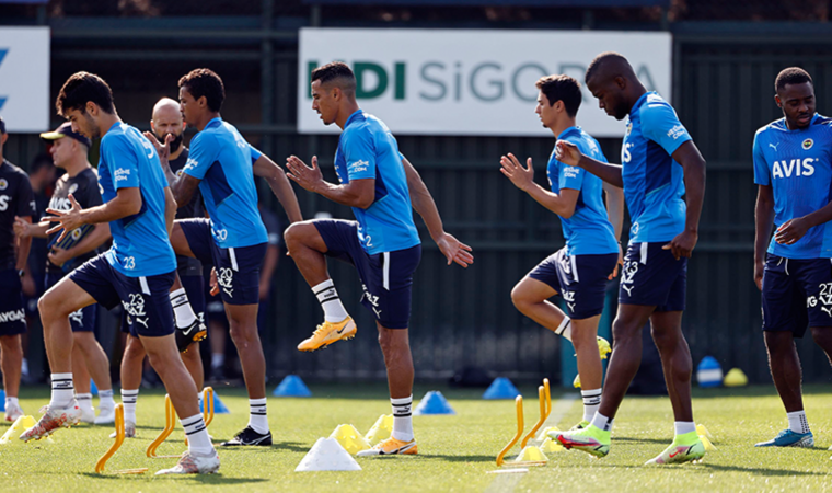 Fenerbahçe, Pereira yönetiminde Avrupa'da 18. maçına çıkacak