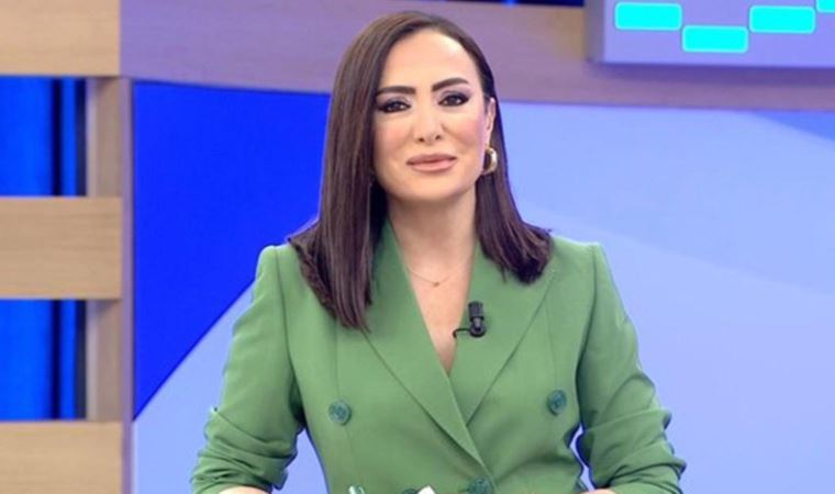 Didem Arslan Yılmaz kimdir, nereli, kaç yaşında? Didem Arslan Yılmaz hangi programları sundu?
