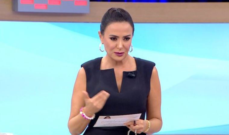 Tepki çeken Didem Arslan Yılmaz'dan açıklama