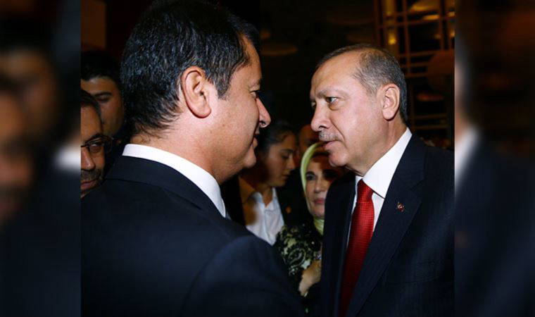 Yazlık Saray'da flaş iddia: 