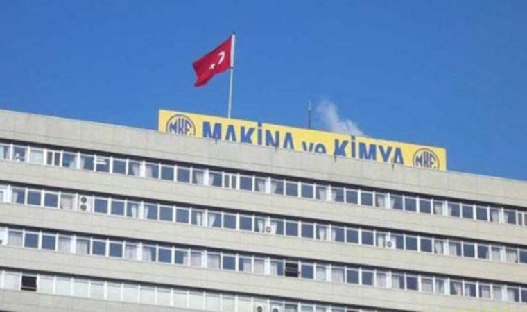 MKE'de yolsuzlukları ortaya çıkaran Teftiş Kurulu Başkanlığı kapatıldı