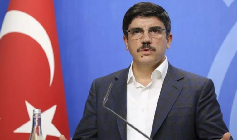 Erdoğan'ın danışmanı Aktay'dan bu kez 'namussuzlar' çıkışı!