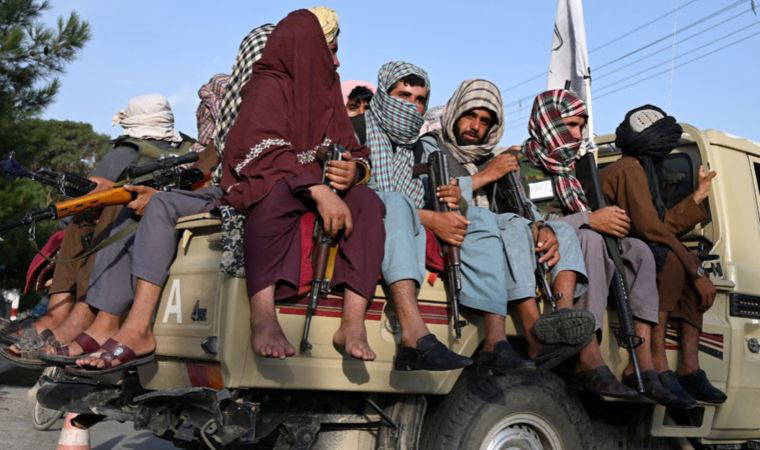 Dünya Bankası'ndan Afganistan kararı