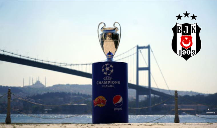 Şampiyonlar Ligi'nde grup kuraları yarın İstanbul'da çekilecek