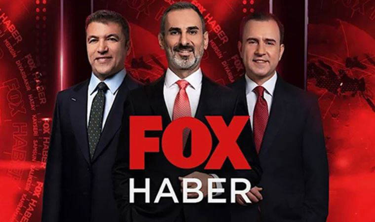 FOX Haber'in yeni sezon tarihi belli oldu