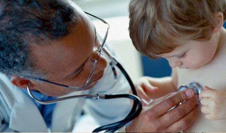 El, ayak, ağız hastalığı havuza giren çocuklarda daha sık görülüyor