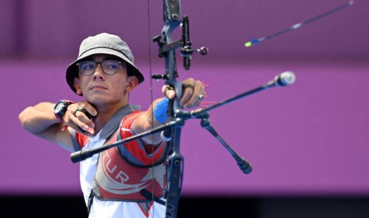 Tokyo 2020'de en çok okçuluk ve voleybol izlendi