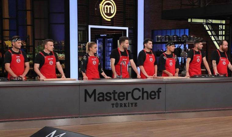 MasterChef’te eleme şoku: Bireysel dokunulmazlığı kim kazandı?