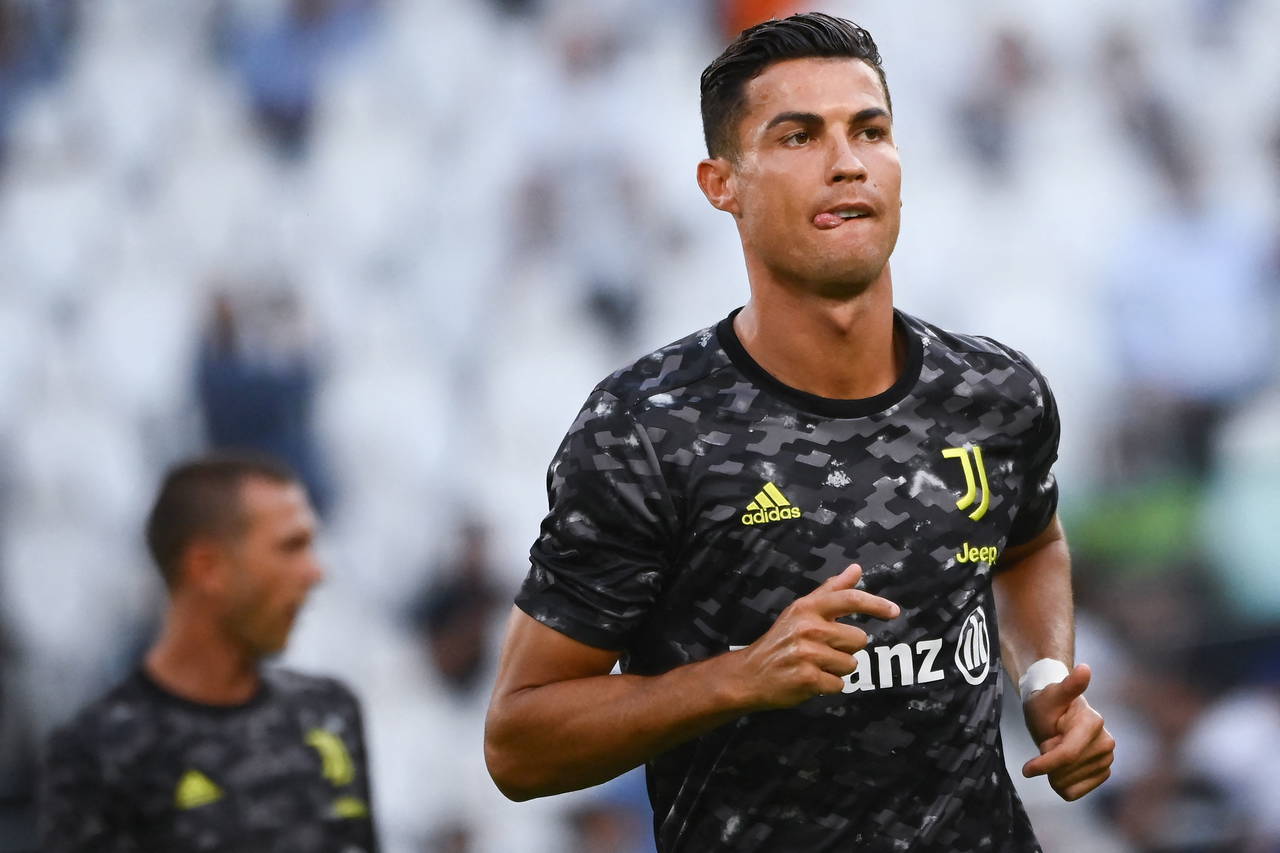 Manchester City, Cristiano Ronaldo'yu transfer etmek istiyor