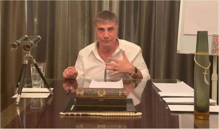 Sedat Peker ve Mehmet Cengiz akraba çıktı