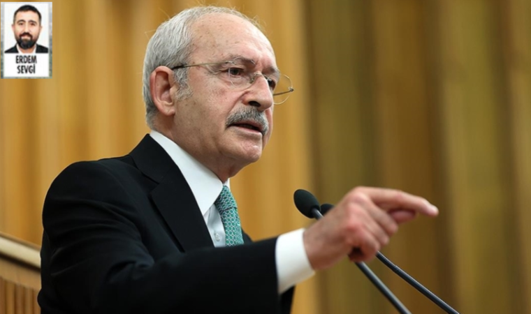 Kemal Kılıçdaroğlu’ndan MYK üyelerine ‘baskın seçim’ talimatı